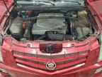 2009 CADILLAC SRX