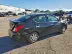 2018 NISSAN VERSA