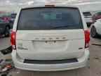 2015 DODGE GRAND CARAVAN