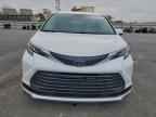 2021 TOYOTA SIENNA