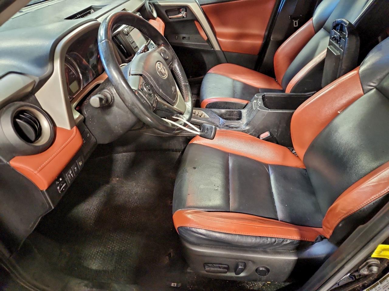 2014 TOYOTA RAV4