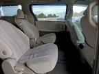 2013 TOYOTA SIENNA
