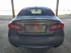 2011 INFINITI M37