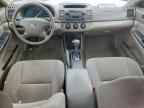 2004 TOYOTA CAMRY