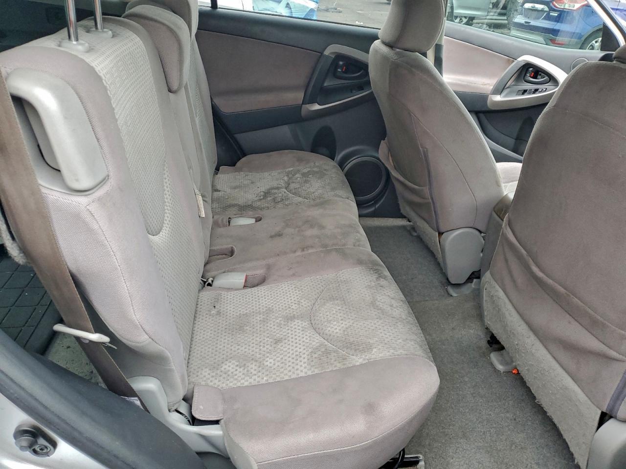2007 TOYOTA RAV4