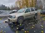 2005 CHEVROLET Trailblazer