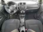 2012 NISSAN VERSA