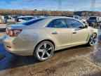 2013 CHEVROLET MALIBU