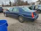 2009 CADILLAC DTS
