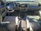 2004 TOYOTA Sequoia