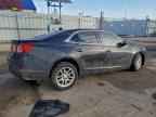 2013 CHEVROLET MALIBU