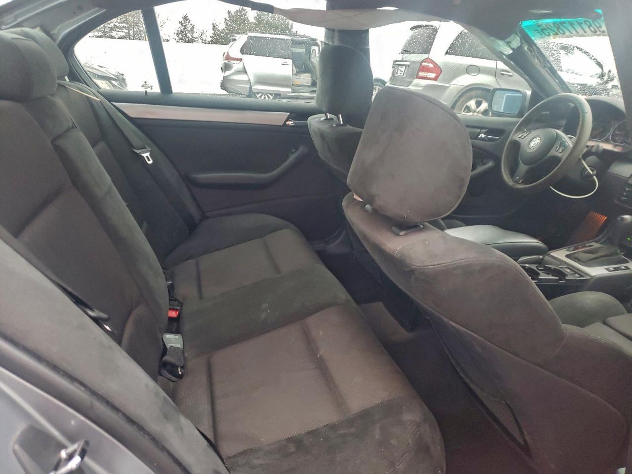 2004 BMW 3 SERIES