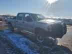 2004 CHEVROLET Silverado 2500