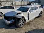 2012 CHEVROLET Camaro