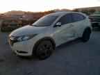 2016 HONDA HR-V