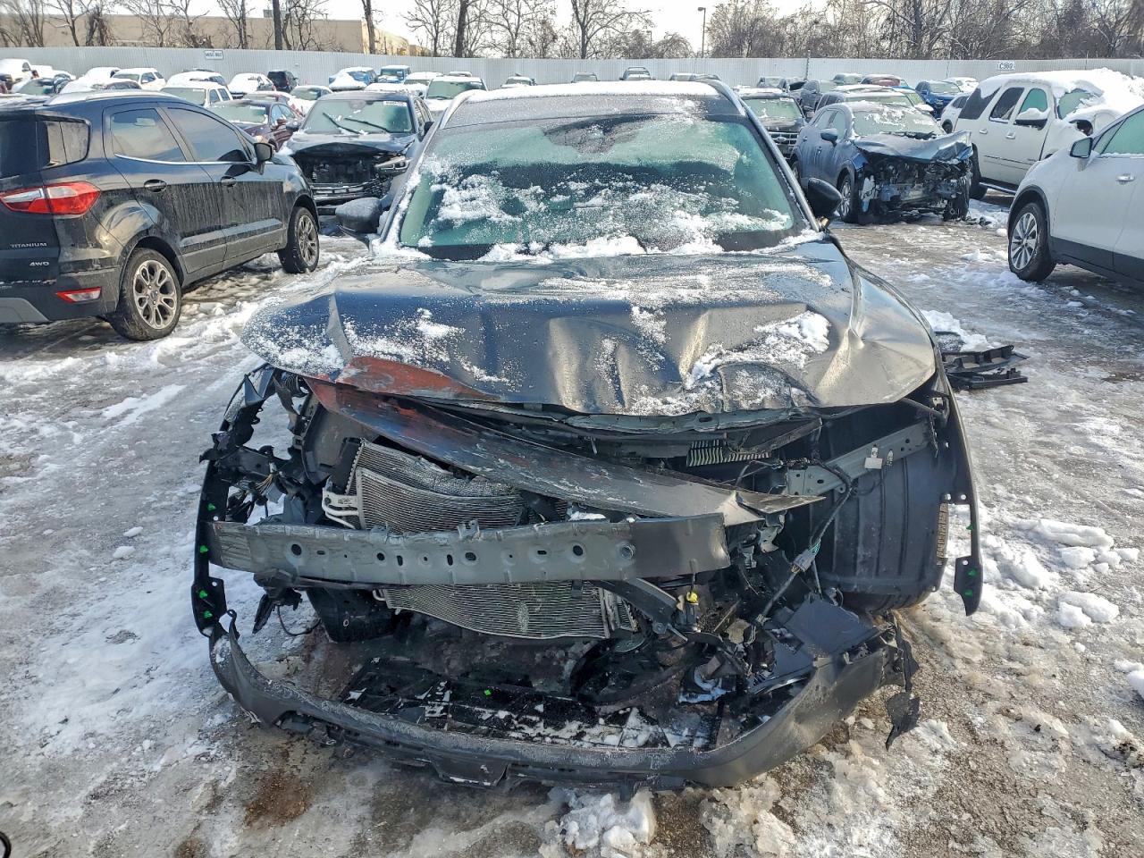 2024 MAZDA CX-50