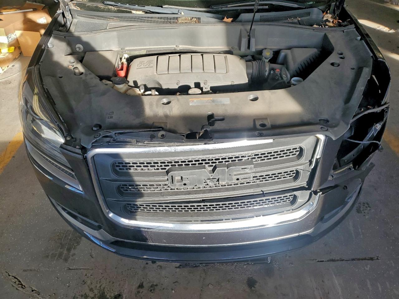 2014 GMC ACADIA
