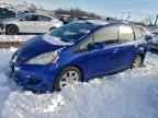 2010 HONDA FIT