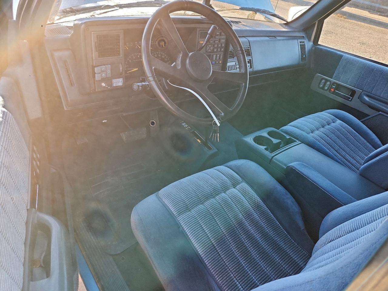 1994 GMC Sierra