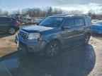 2013 HONDA PILOT