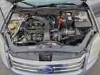 2007 FORD FUSION