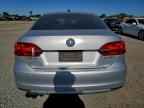 2011 VOLKSWAGEN JETTA