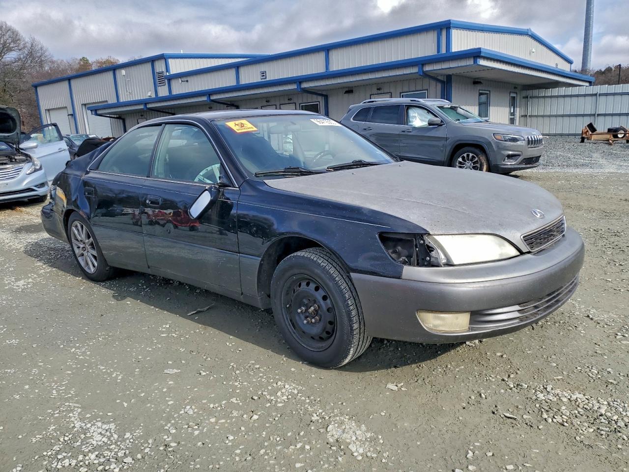 1998 LEXUS Es 300