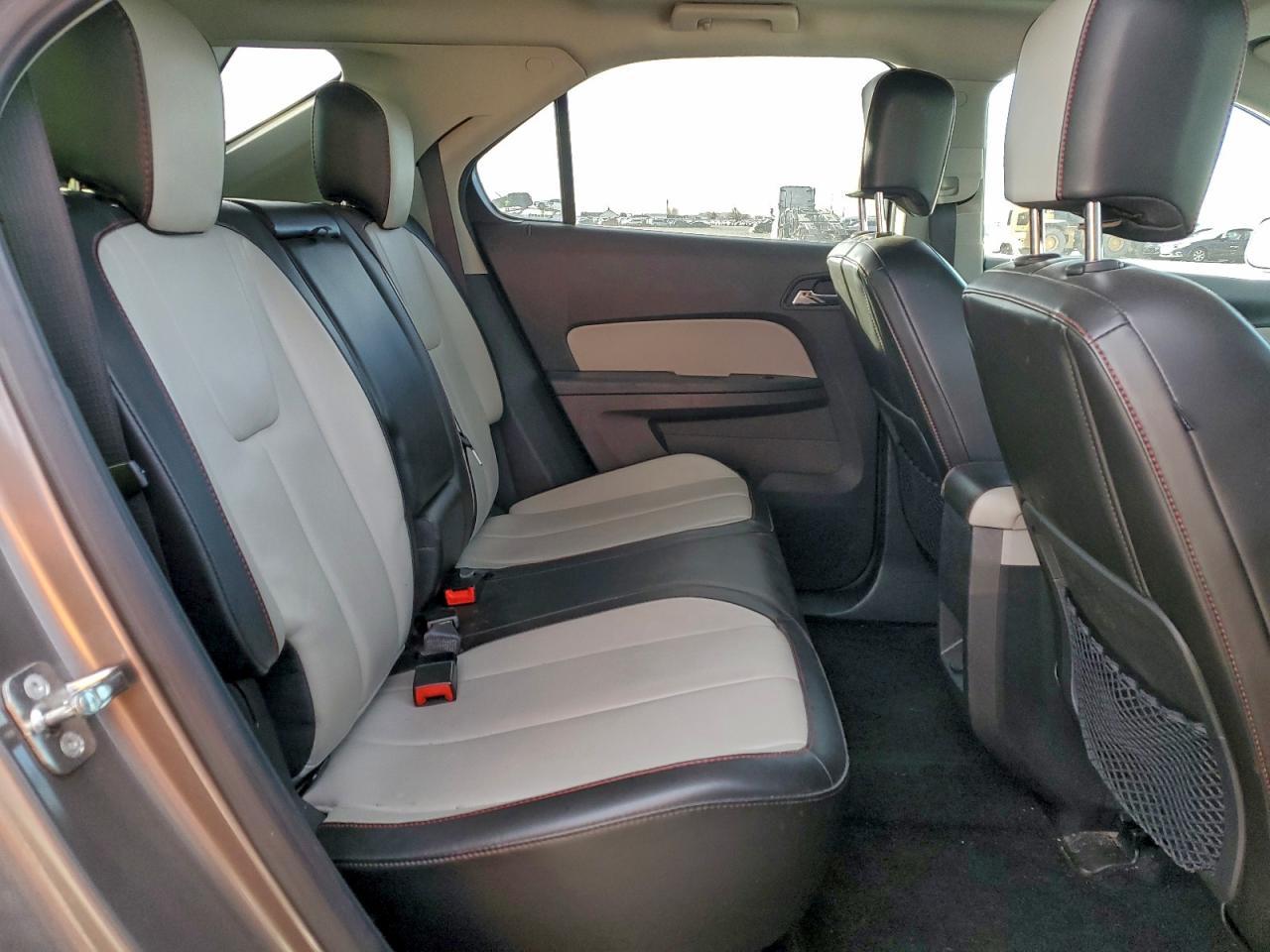 2012 CHEVROLET EQUINOX
