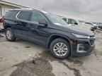 2022 CHEVROLET TRAVERSE