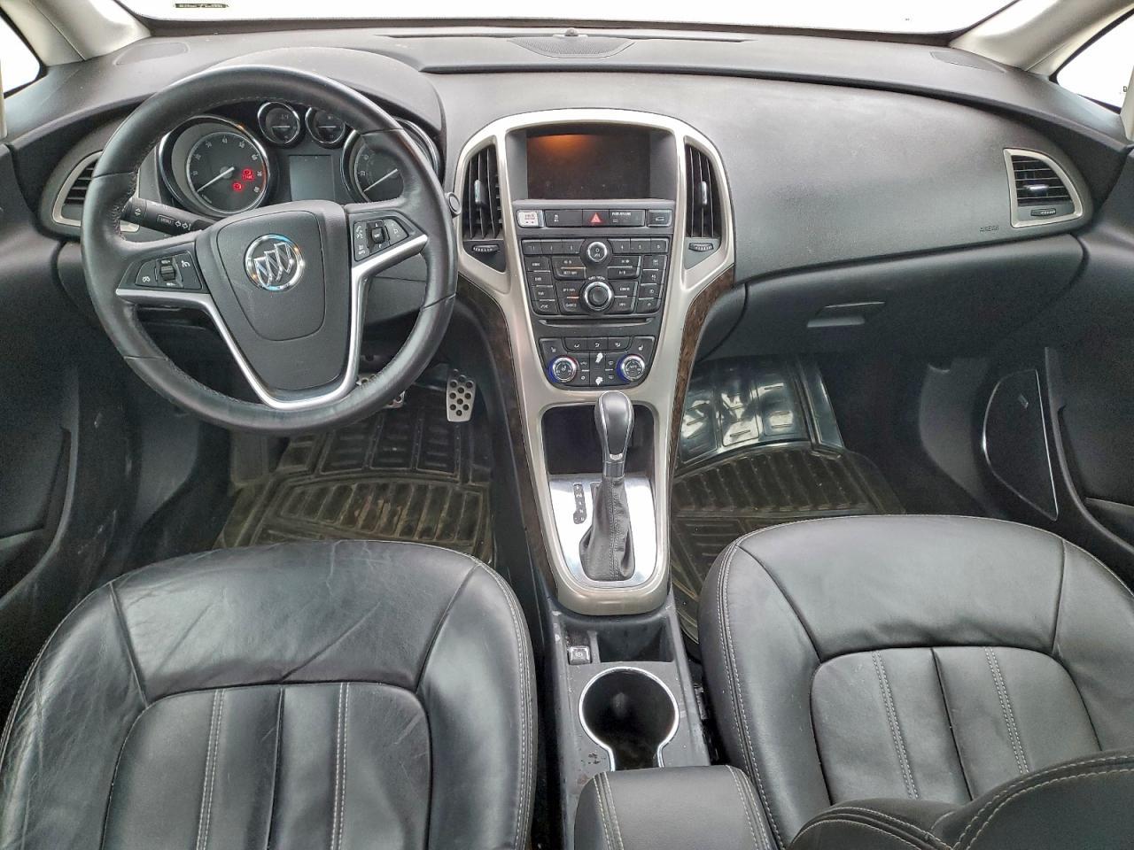 2013 BUICK VERANO