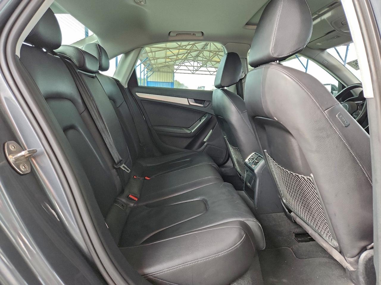 2016 AUDI A4