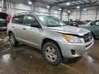2009 TOYOTA RAV4