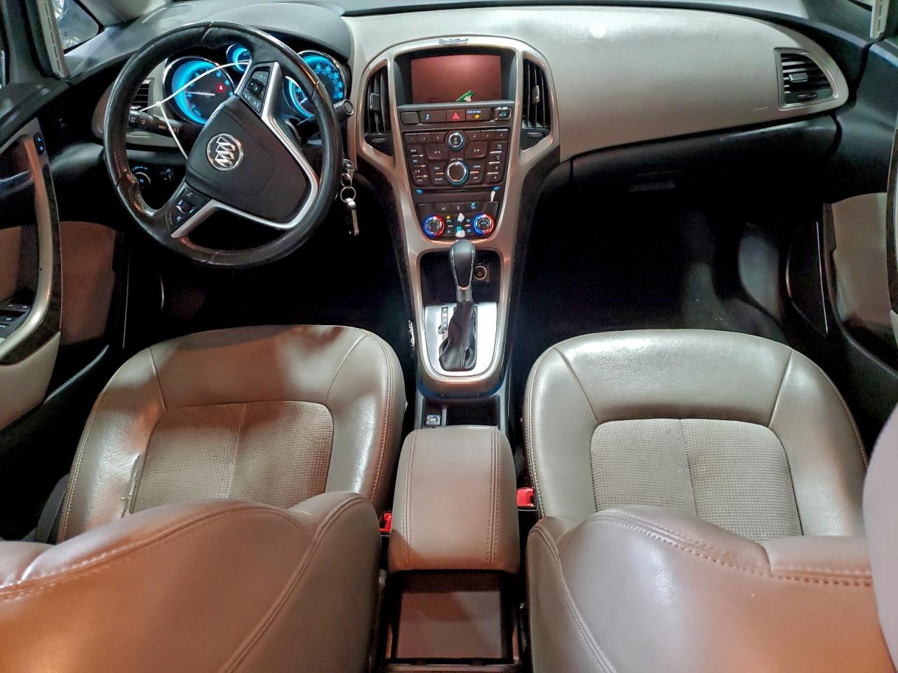 2014 BUICK VERANO