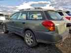 2006 SUBARU Legacy
