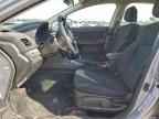 2012 SUBARU IMPREZA