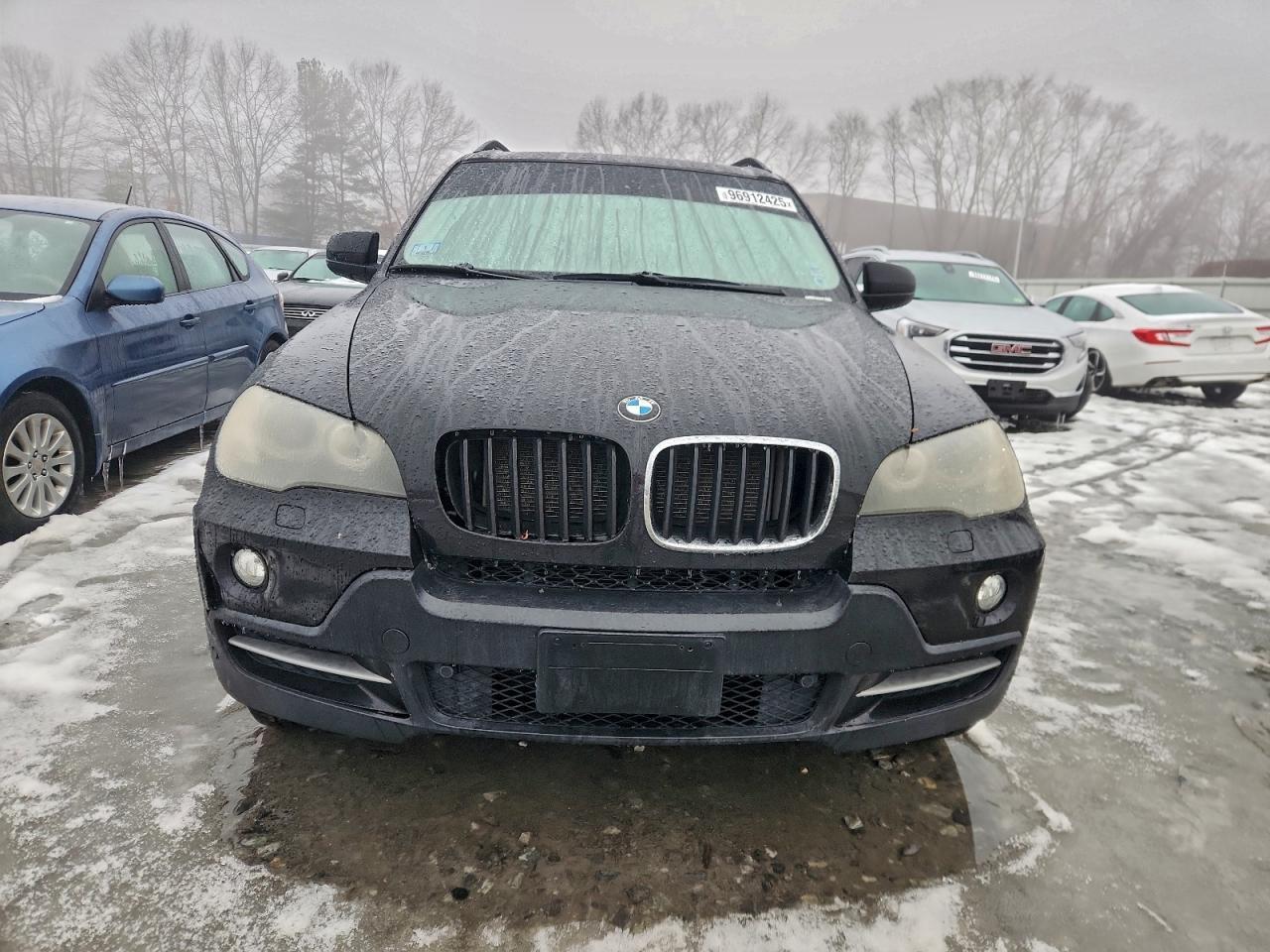 2010 BMW X5