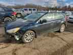2012 SUBARU IMPREZA