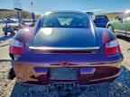 2007 PORSCHE Cayman