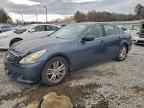 2012 INFINITI G37