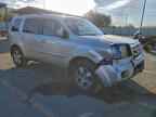 2011 HONDA PILOT
