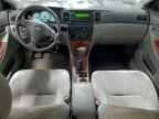 2003 TOYOTA COROLLA