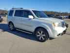 2012 HONDA PILOT