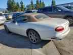 2000 JAGUAR XK-Series