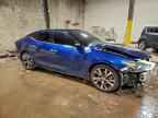 2018 NISSAN Maxima