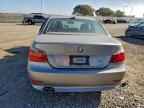 2006 BMW 5 series