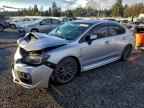 2016 SUBARU WRX