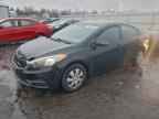 2015 KIA FORTE