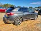 2017 LINCOLN MKX