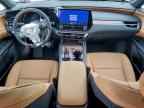 2025 LEXUS RX 350H