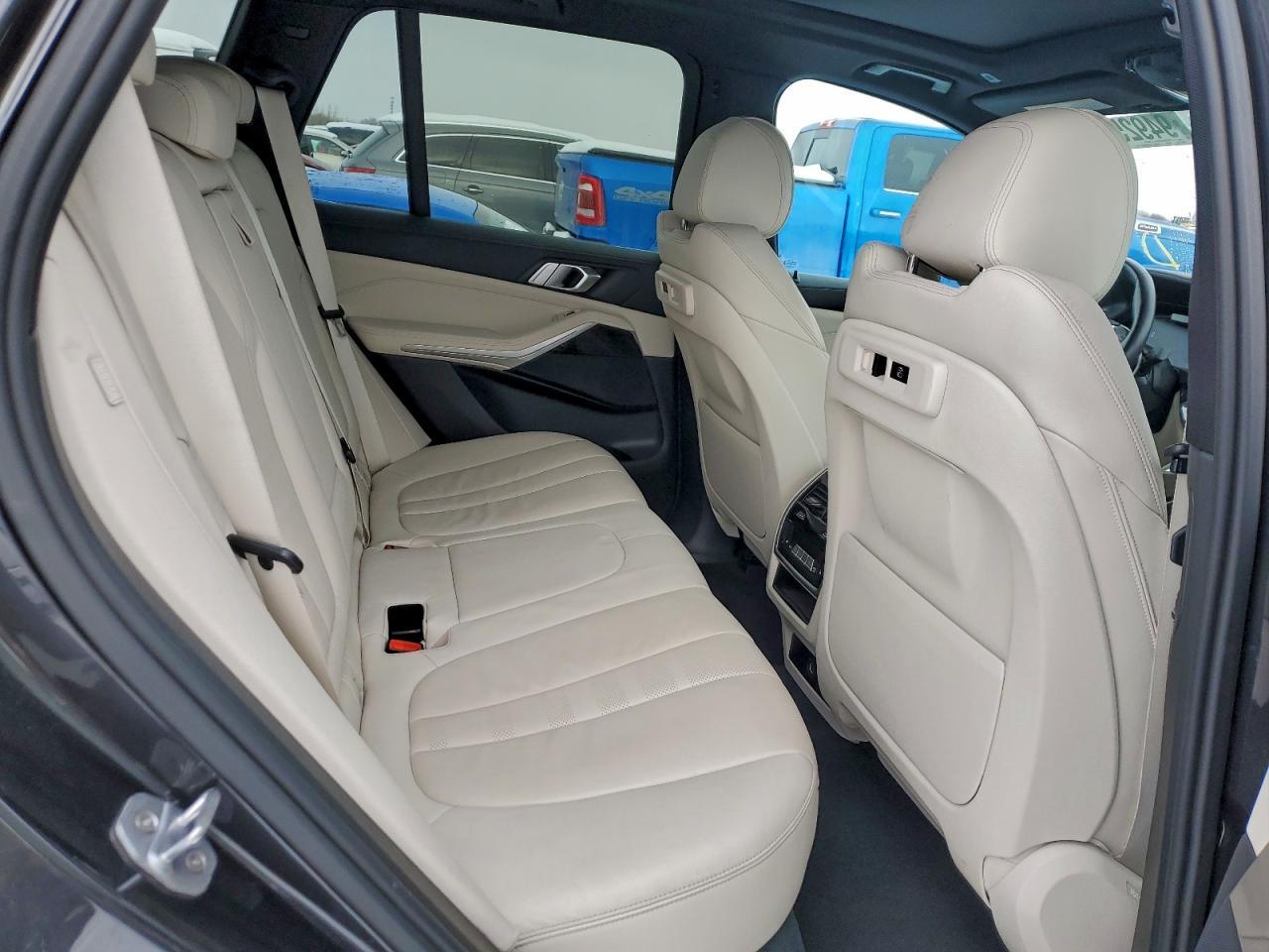 2020 BMW X5